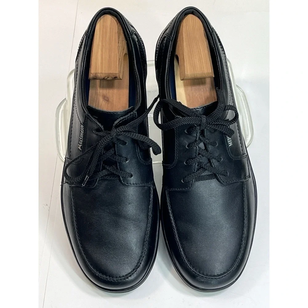 Mephisto agazio black